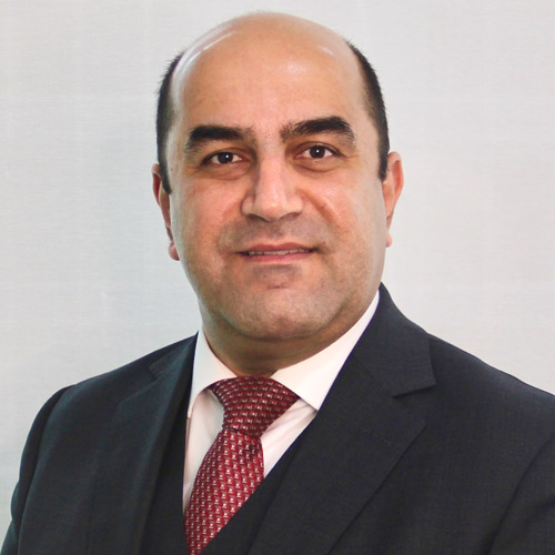 Pejman Jahanbakhsh