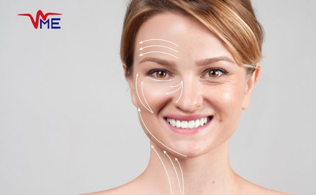 Anti-aging laser treatments