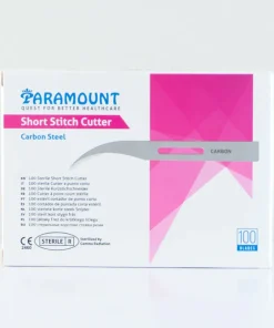 Paramount Short Stich Cutter