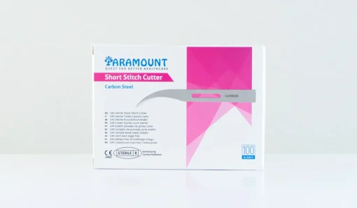 Paramount Short Stich Cutter