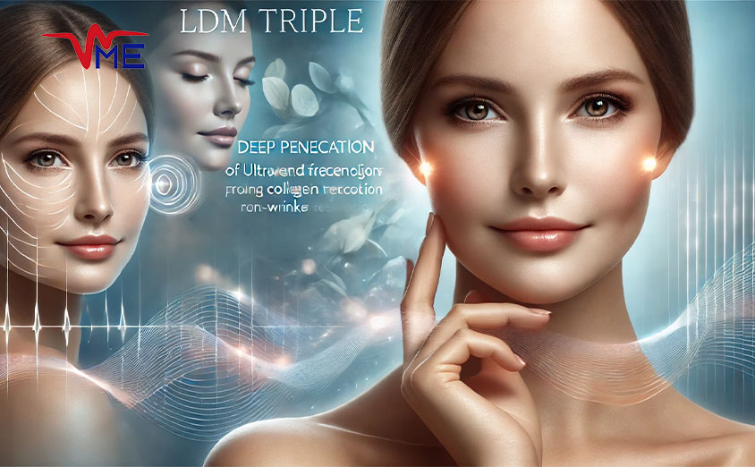 How the LDM Triple Improves Wrinkle Treatments