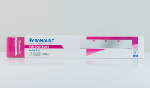 paramount skin graft blade