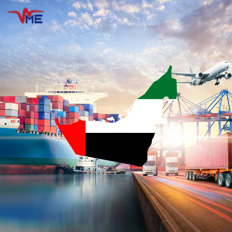 How to Successfully Import and Export Medical Products to and from the UAE