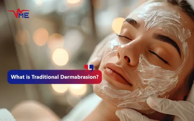 Ecoderm Line vs. Traditional Dermabrasion: Key Differences