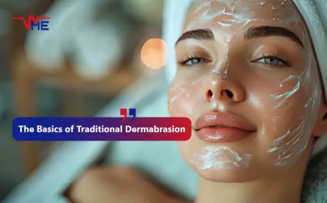 Ecoderm Line vs. Traditional Dermabrasion: Key Differences