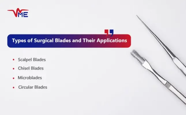 Choosing the Right Surgical Blades for Your Practice A Detailed Guide