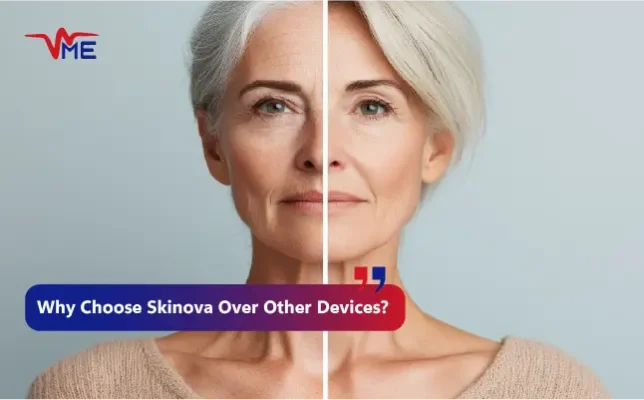 Skinova vs. Other Anti-Aging Devices A Comprehensive Comparison