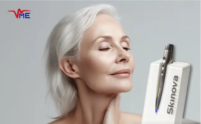 Skinova vs. Other Anti-Aging Devices A Comprehensive Comparison