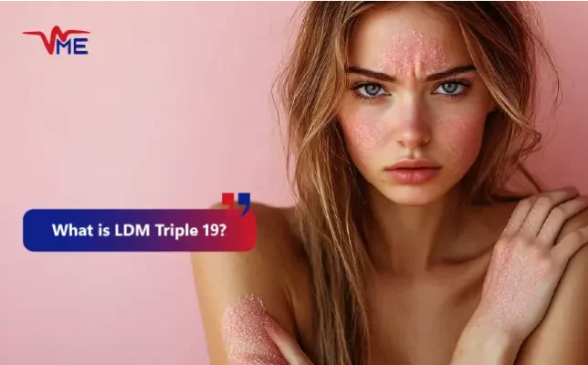 LDM Triple 19 for Sensitive Skin Treatments What You Need to Know