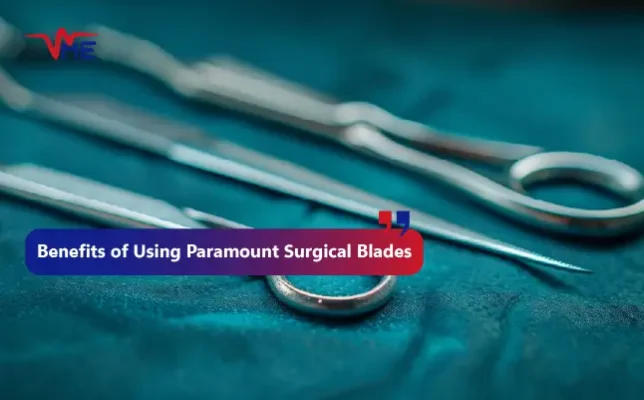 Paramount Surgical Blades What Sets Them Apart