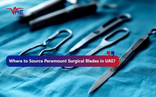 Paramount Surgical Blades What Sets Them Apart