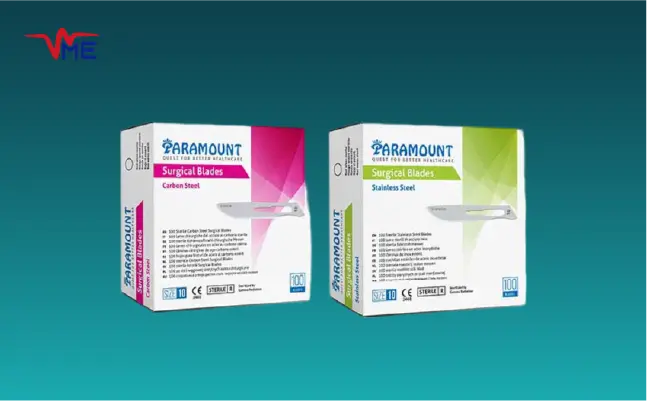 Paramount Surgical Blades What Sets Them Apart