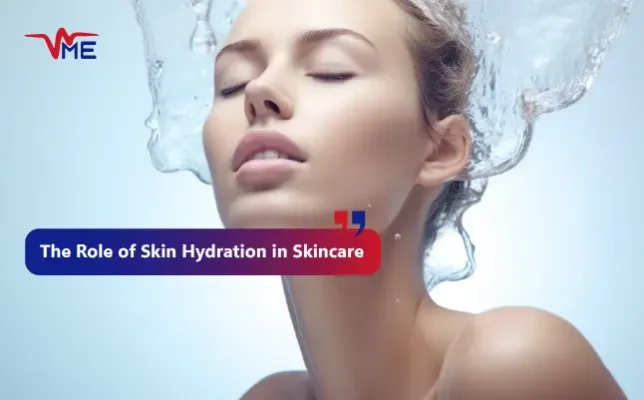 The Science of Skin Hydration with Skinova