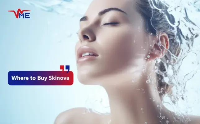 The Science of Skin Hydration with Skinova