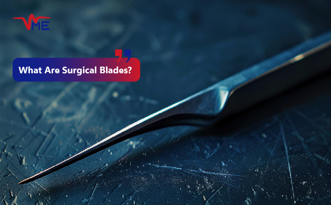 The Role of Surgical Blades in Precision and Patient Safety