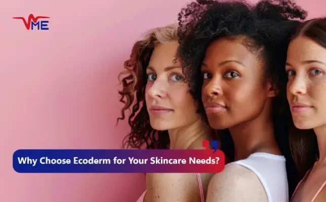 Ecoderm Line