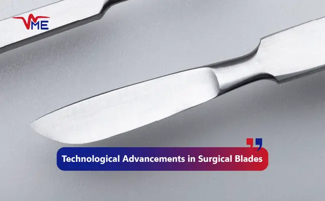 High-Quality Surgical Blades