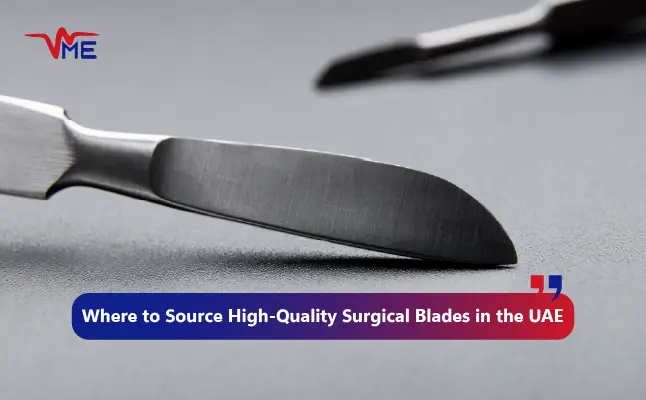 High-Quality Surgical Blades