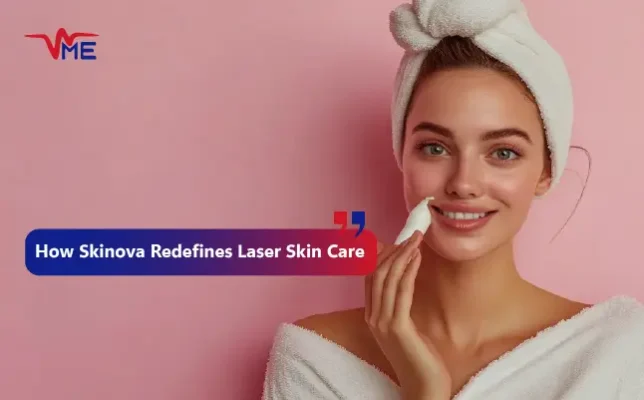 Skinova Addressing Common Misconceptions About Laser Skin Care