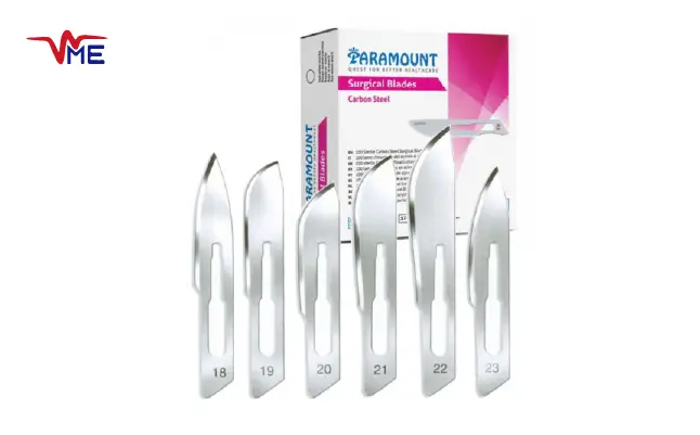 The Future of Surgical Blades: Innovations by Paramount