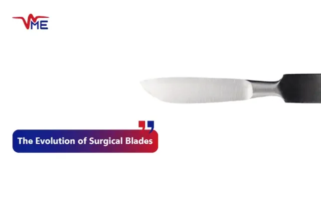 The Future of Surgical Blades: Innovations by Paramount 