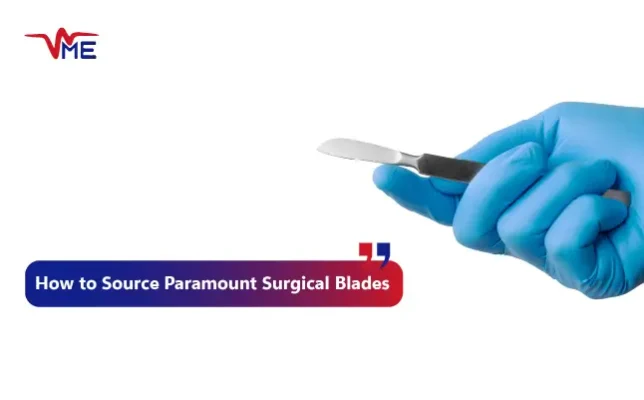 The Future of Surgical Blades: Innovations by Paramount 