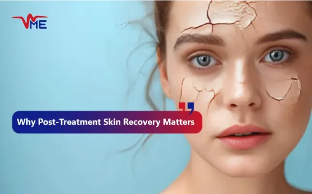 Skinova for Post-Treatment Skin Recovery