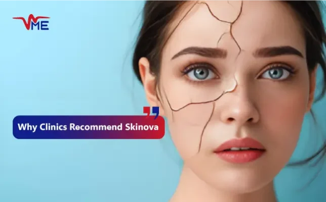 Skinova for Post-Treatment Skin Recovery