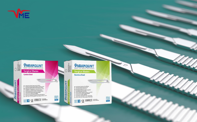 Are Single-Use Surgical Blades More Cost-Effective A Detailed Analysis