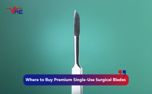 Are Single-Use Surgical Blades More Cost-Effective A Detailed Analysis