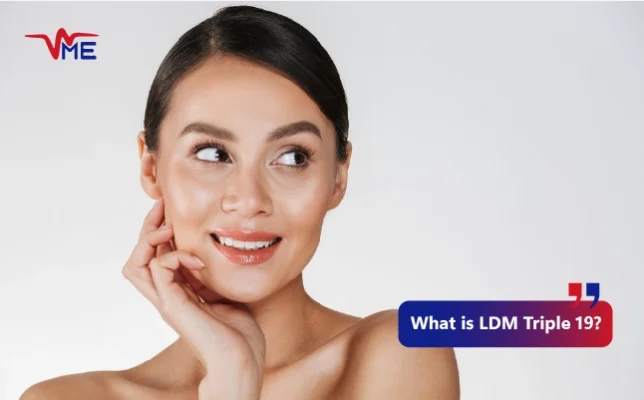 How LDM Triple 19 Improves Collagen Production and Skin Elasticity