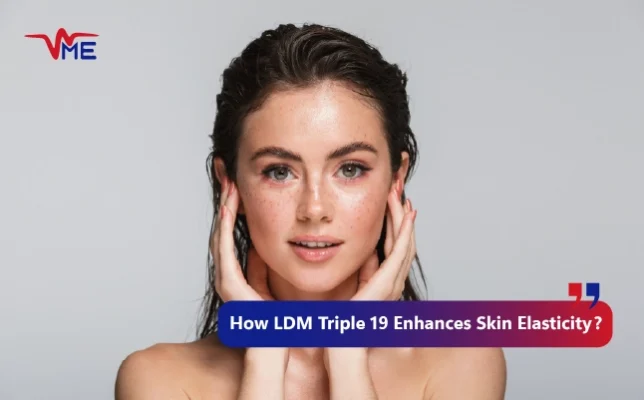 How LDM Triple 19 Improves Collagen Production and Skin Elasticity